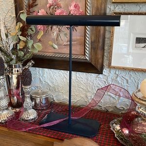 Boutique size bracelet, and necklace holder